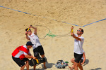 A1 Beach Volleyball Europameisterschaft 2013 11531921