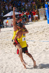 A1 Beach Volleyball Europameisterschaft 2013 11531978