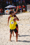 A1 Beach Volleyball Europameisterschaft 2013 11531981