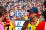 A1 Beach Volleyball Europameisterschaft 2013 11531982