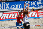 A1 Beach Volleyball Europameisterschaft 2013 11532013