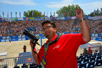 A1 Beach Volleyball Europameisterschaft 2013 11532048