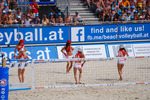 A1 Beach Volleyball Europameisterschaft 2013 11532049