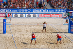 A1 Beach Volleyball Europameisterschaft 2013 11532065