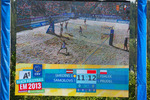 A1 Beach Volleyball Europameisterschaft 2013 11532068