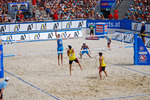 A1 Beach Volleyball Europameisterschaft 2013 11532073