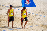 A1 Beach Volleyball Europameisterschaft 2013 11532074