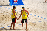 A1 Beach Volleyball Europameisterschaft 2013 11532075