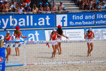 A1 Beach Volleyball Europameisterschaft 2013 11532079