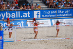 A1 Beach Volleyball Europameisterschaft 2013 11532080