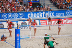 A1 Beach Volleyball Europameisterschaft 2013 11532081