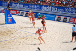 A1 Beach Volleyball Europameisterschaft 2013 11532083