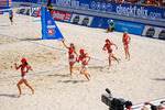 A1 Beach Volleyball Europameisterschaft 2013 11532085