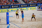 A1 Beach Volleyball Europameisterschaft 2013 11532087