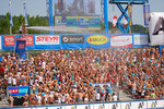 A1 Beach Volleyball Europameisterschaft 2013 11532091