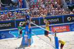 A1 Beach Volleyball Europameisterschaft 2013 11532093