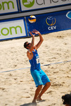 A1 Beach Volleyball Europameisterschaft 2013 11532094