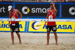 A1 Beach Volleyball Europameisterschaft 2013 11532096