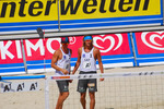 A1 Beach Volleyball Europameisterschaft 2013 11532121