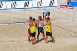 A1 Beach Volleyball Europameisterschaft 2013 11532125