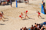 A1 Beach Volleyball Europameisterschaft 2013 11532130