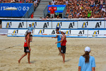 A1 Beach Volleyball Europameisterschaft 2013 11532176