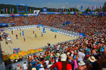 A1 Beach Volleyball Europameisterschaft 2013 11532221