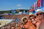 A1 Beach Volleyball Europameisterschaft 2013 11532244