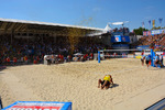 A1 Beach Volleyball Europameisterschaft 2013 11532270