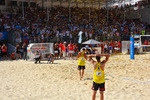 A1 Beach Volleyball Europameisterschaft 2013 11532271