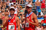 A1 Beach Volleyball Europameisterschaft 2013 11532285