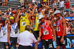 A1 Beach Volleyball Europameisterschaft 2013 11532294