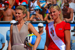 A1 Beach Volleyball Europameisterschaft 2013 11532300