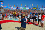 A1 Beach Volleyball Europameisterschaft 2013 11532301