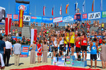 A1 Beach Volleyball Europameisterschaft 2013 11532307