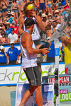 A1 Beach Volleyball Europameisterschaft 2013 11532314