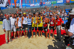 A1 Beach Volleyball Europameisterschaft 2013 11532321