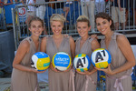 A1 Beach Volleyball Europameisterschaft 2013 11532325