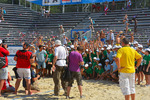 A1 Beach Volleyball Europameisterschaft 2013 11532327