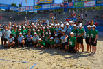 A1 Beach Volleyball Europameisterschaft 2013 11532328