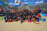 A1 Beach Volleyball Europameisterschaft 2013 11532329