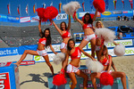 A1 Beach Volleyball Europameisterschaft 2013 11532342