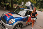 Red Bull Brandwagen und FM4 Frequency Warm Up Tour mit Awolnation 11545976