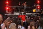 Red Bull Brandwagen und FM4 Frequency Warm Up Tour mit Awolnation 11546027