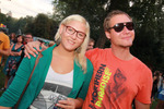 Red Bull Brandwagen und FM4 Frequency Warm Up Tour mit Awolnation 11546034