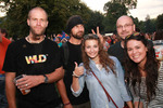 Red Bull Brandwagen und FM4 Frequency Warm Up Tour mit Awolnation 11546036