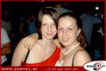 Beach Party 2003 der JVP Offenhausen