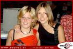 Beach Party 2003 der JVP Offenhausen 115549