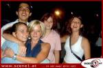 Beach Party 2003 der JVP Offenhausen 115574