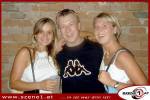 Beach Party 2003 der JVP Offenhausen 115595